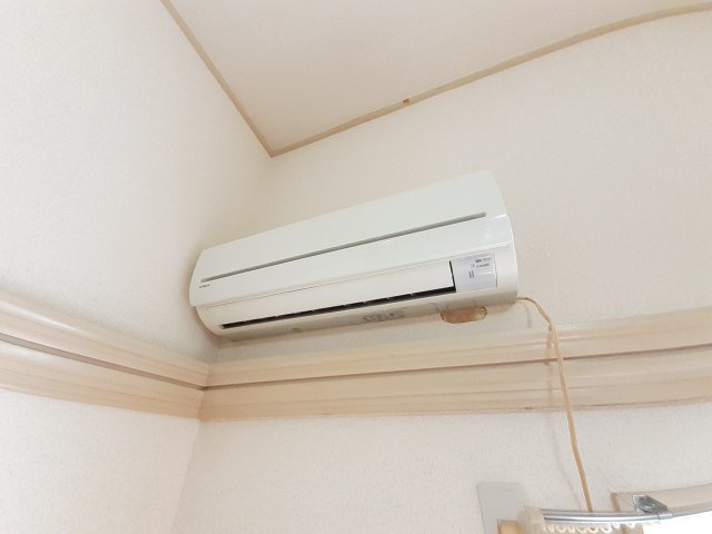 シティパレス清水町Ⅱの設備