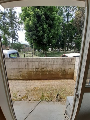 シティパレス清水町Ⅱの展望