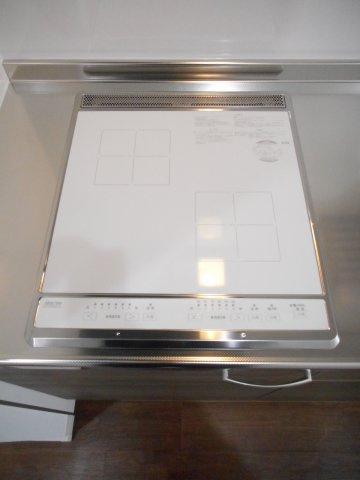 ジェニアルのキッチン