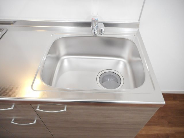 ジェニアルのキッチン