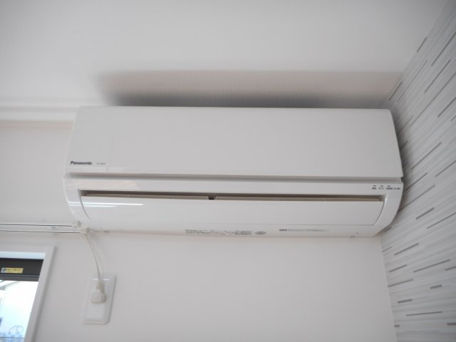 ジェニアルの設備