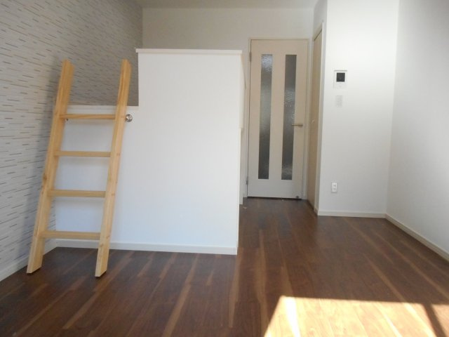 ジェニアルの居間・リビング