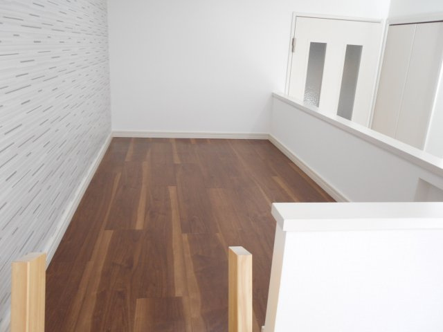 ジェニアルの寝室