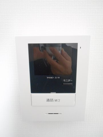 ジェニアルのセキュリティ