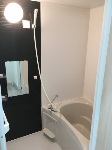 ジークフリートの浴室