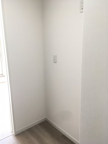 ジークフリートの内装
