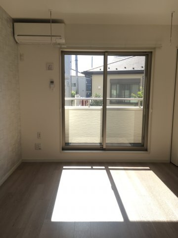 ジークフリートの居間・リビング