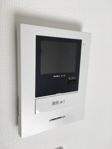 ジークフリートのセキュリティ