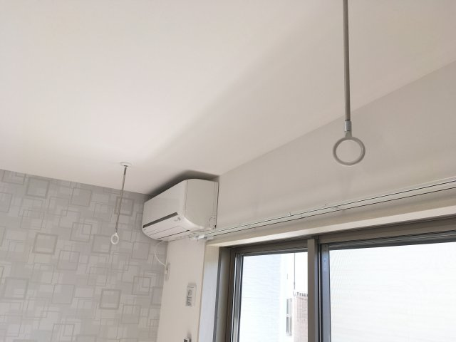 ジークフリートの設備