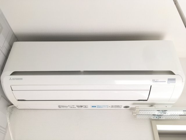 ジークフリートの設備