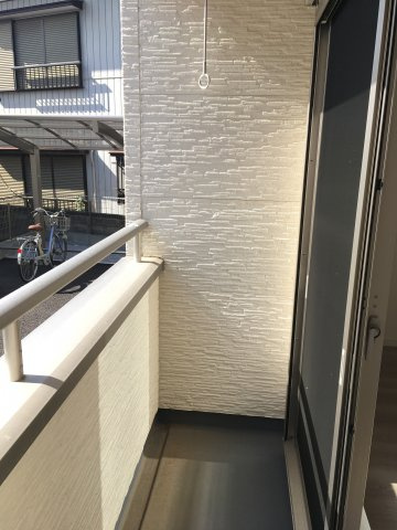 ジークフリートのバルコニー