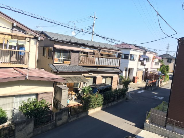 ジークフリートの展望