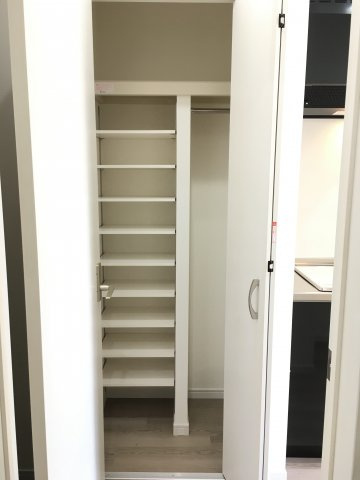 ジークフリートの玄関