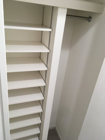 ジークフリートの玄関