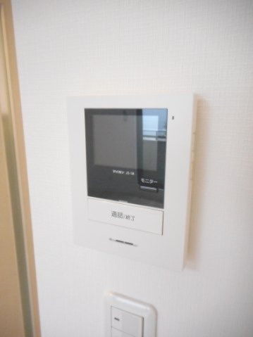 サンティエのセキュリティ