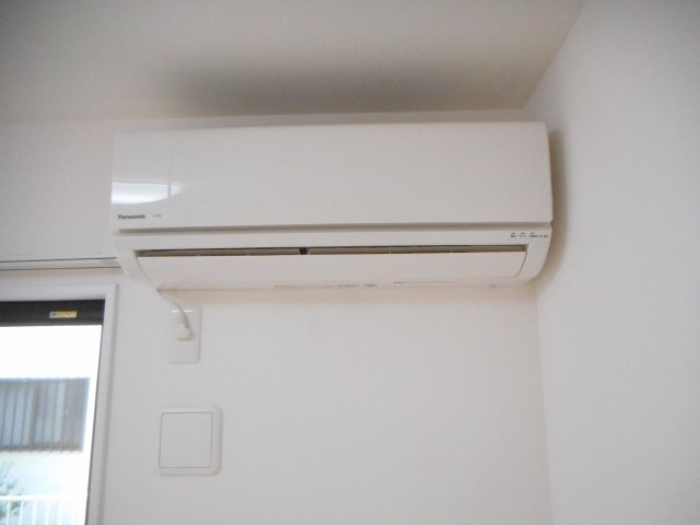 サンティエの設備