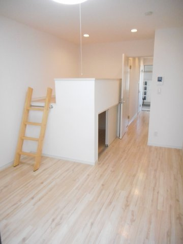 サンティエの居間・リビング