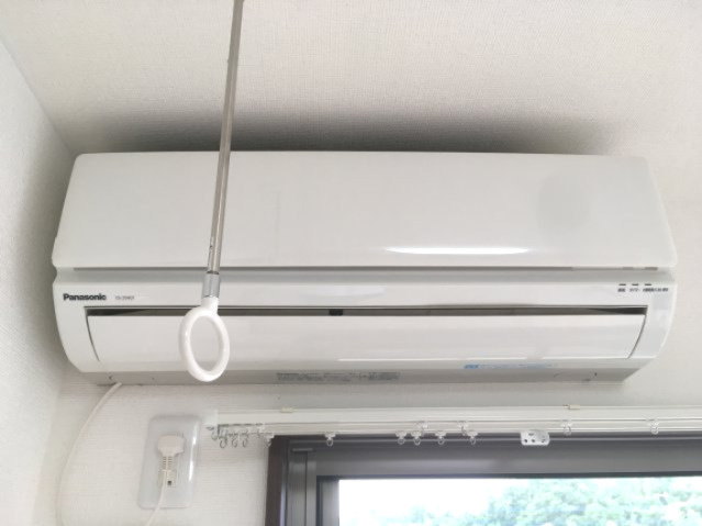 サボアの設備