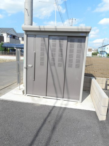 サボアのその他共用部分