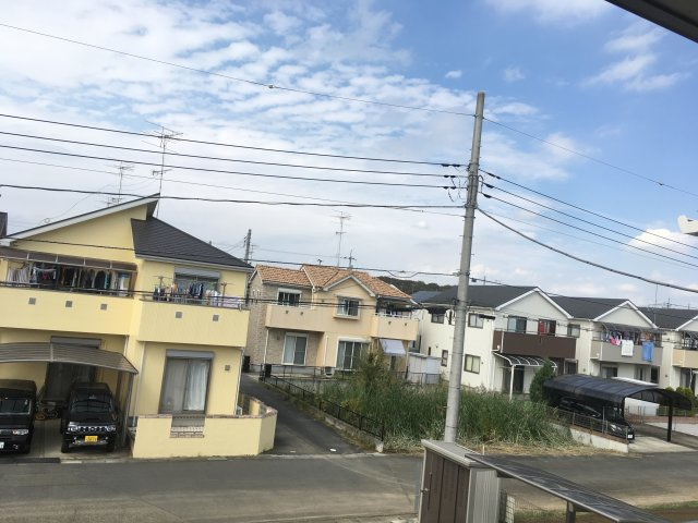 サボアの展望