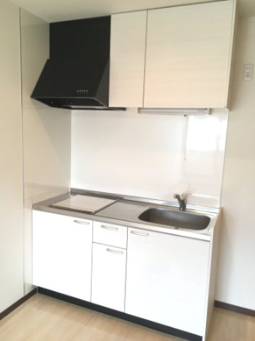 サボアのキッチン