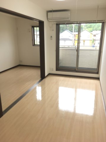 サボアの居間・リビング