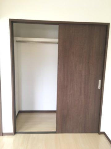 サボアの収納