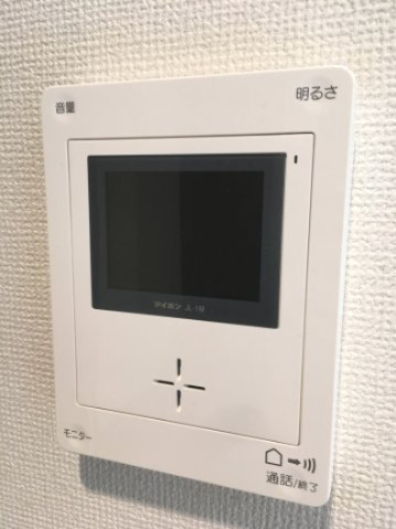 サボアのセキュリティ