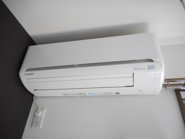 コンフォルティ御茶山の設備