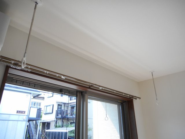 コンフォルティ御茶山の設備