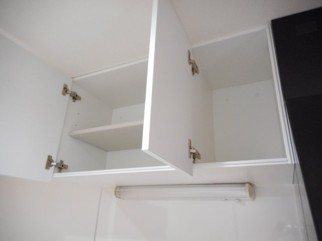 コンフォルティ御茶山のキッチン