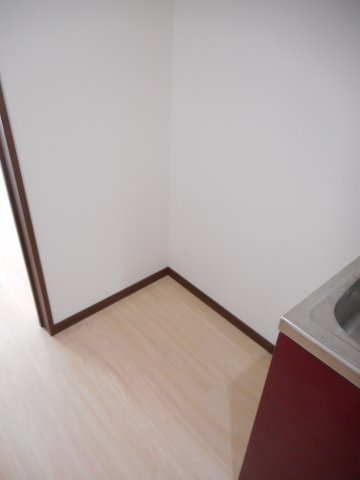 コンフォルティ御茶山の内装