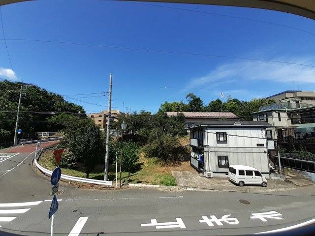 コンフォルティ御茶山の展望