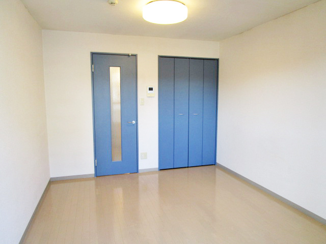 コンフォート黒須の居間・リビング