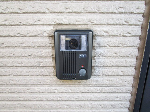 コンフォート黒須の設備