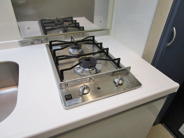 コンフォート黒須のキッチン