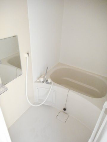 コルドールの浴室