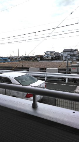 コルドールの展望