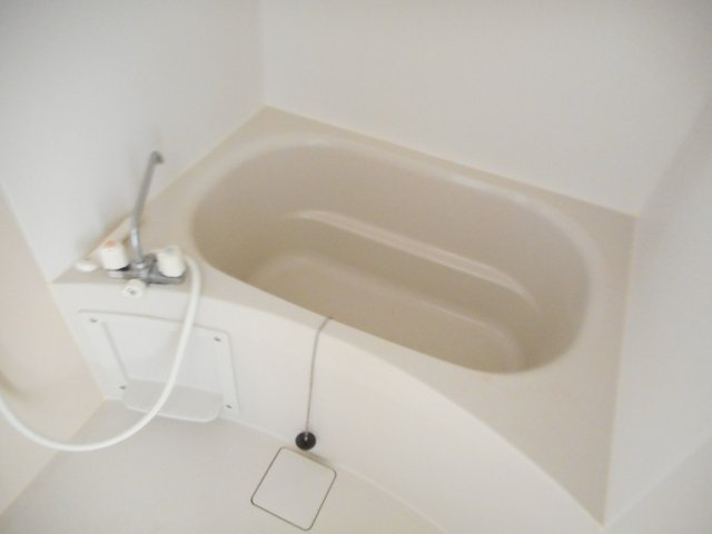 コルドールの浴室