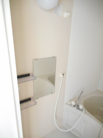 コルドールの浴室