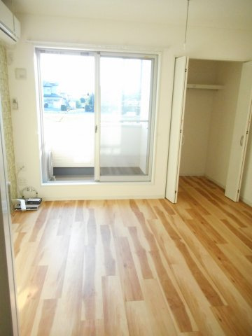 コルドールの居間・リビング