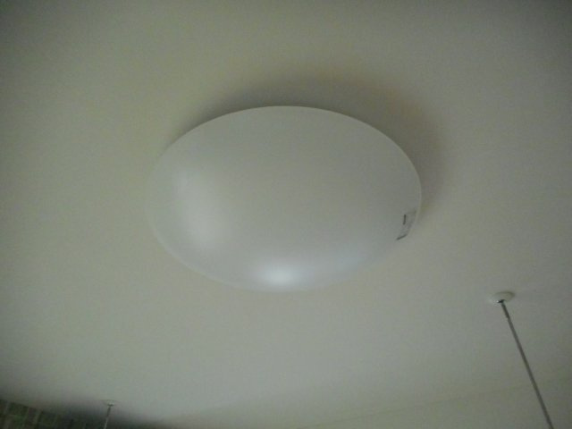 コルドールの設備