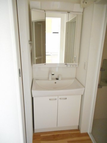 コルドールの独立洗面台