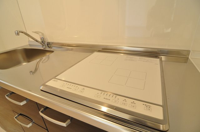 コーワリブレのキッチン