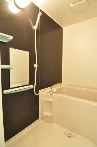 コーワリブレの浴室