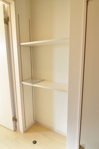 コーワリブレの収納