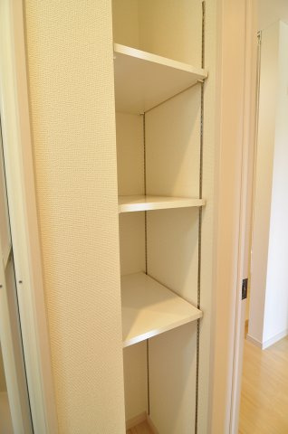 コーワリブレの収納