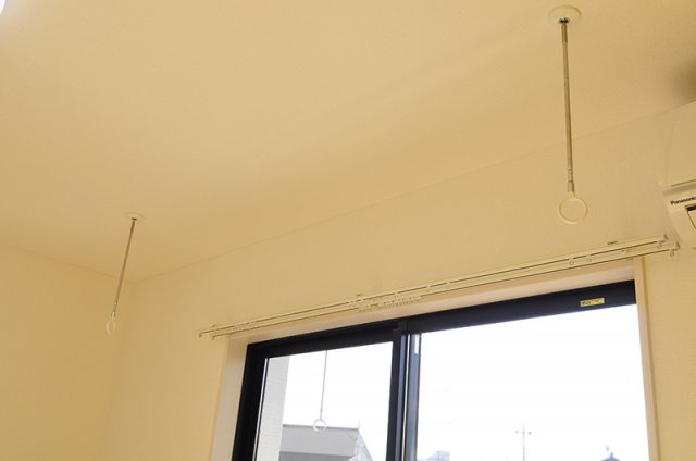 コーワリブレの設備