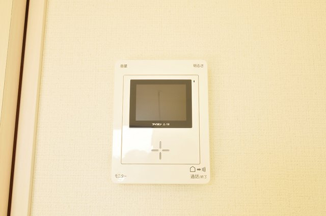 コーワリブレのセキュリティ