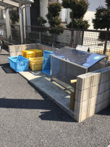 コーワリブレのその他共用部分